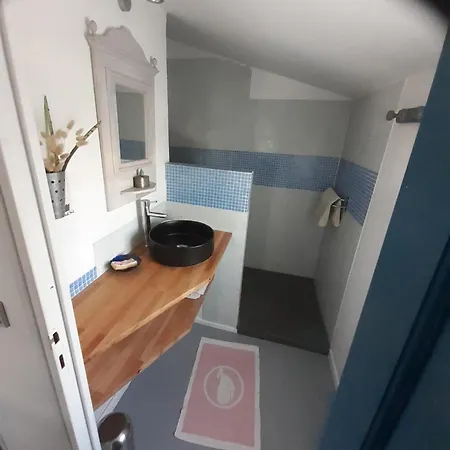 Maison De Famille * Saint-Clément-des-Baleines