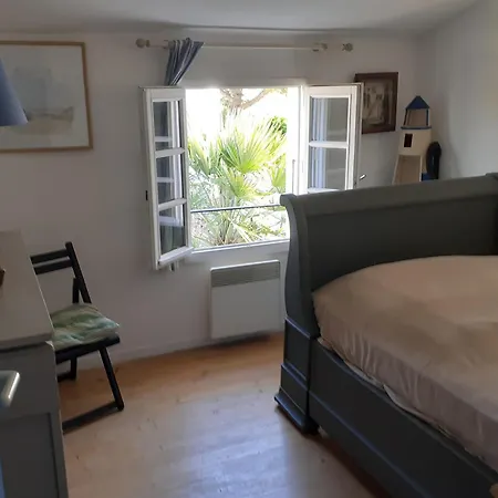 Hébergement de vacances Maison De Famille *