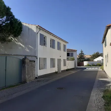 Maison De Famille *
