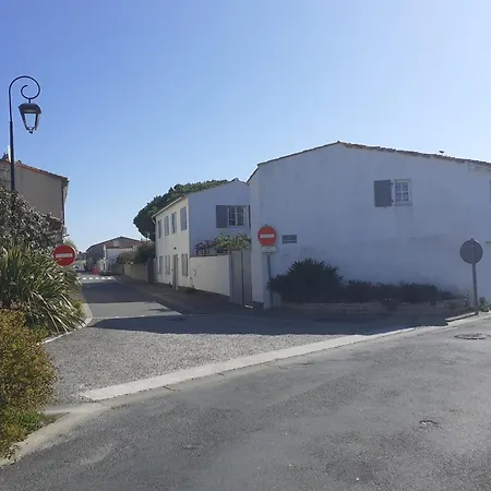 Holiday home Maison De Famille Saint-Clement-des-Baleines