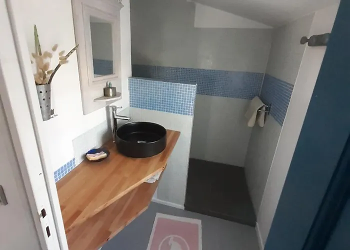 Maison De Famille * Saint-Clement-des-Baleines