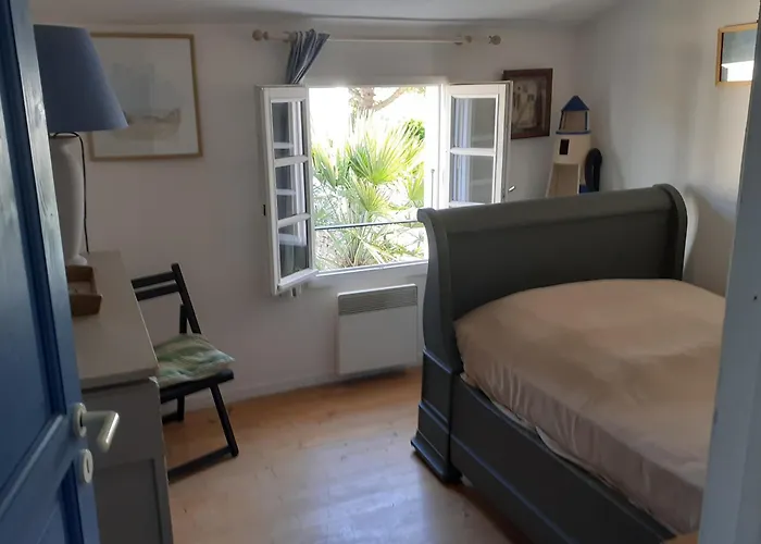 Holiday home Maison De Famille *