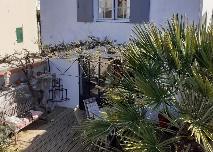 Holiday home Maison De Famille *